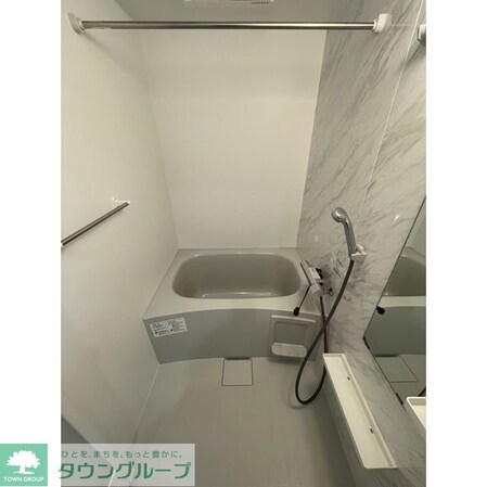 ジュネ北上尾の物件内観写真